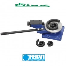 CURVAFERRI FERVI ART. 0113